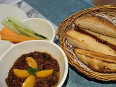 -苏坦土耳其西餐厅(玉林店)