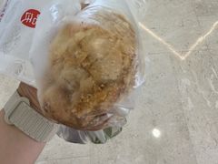 -白玉兰食品(中山公园龙之梦店)