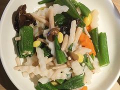 -前海沿·青岛菜(李沧万达店)