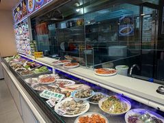 -满盛春饼·新津菜(河北路总店)