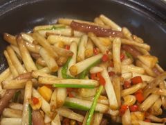 -大鸽饭(马王堆店)