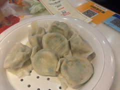 -日丰园海肠水饺·老字号大连海鲜(和平广场店)
