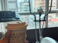 -香港华美达海景酒店