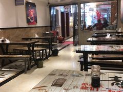 大堂-嘉州九妹凤爪(乐山总店)