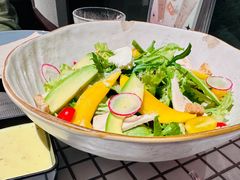 -小满Grainkitchen(滨江商业广场店)