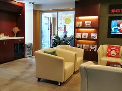 -招商银行(上海漕河泾支行)