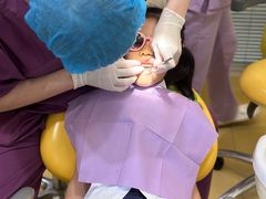 -泰康拜博口腔(世博园乐尔店)