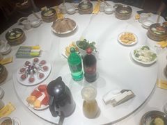 -犇鼎牛潮汕牛肉火锅(新辰里学清路店)