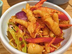 -米泰芒·东南亚料理(体育西店)