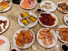 -禾斗海鲜自助(市南银座店)