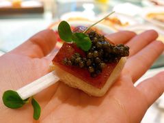 -悦融·京鲁菜·露台花园(安定门店)