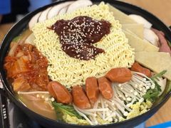 -BOPEYE·波派炸鸡(河西中央商场店)