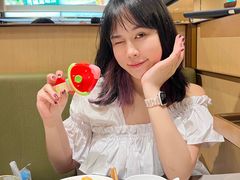 -海底捞火锅(高新万达店)