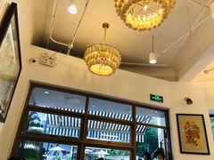 -堂屋糖水店(愚园店)