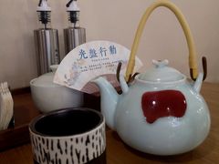 -难忘的面(五矿君澜酒店)