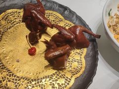 -院里寻菜·精致庭院菜(观沙岭店)