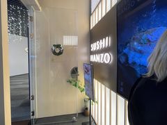 -Sushi Hanzo半藏(天环广场店)