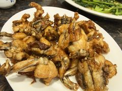 -适口餐厅砂锅粥(公信路总店)