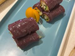 -荣粤酒家·融合粤菜