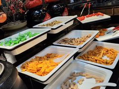 -老灶房-四川土菜(铁牛广场店)