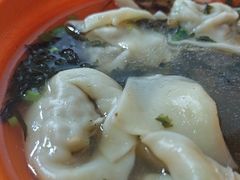 -阿麟馄饨(延长路店)