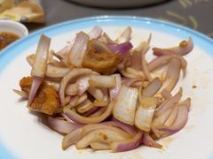 -大闫家烧烤·小海鲜家常菜(郑庄店)