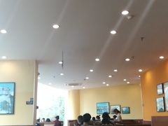 -萨莉亚意式餐厅(石鼓路店)