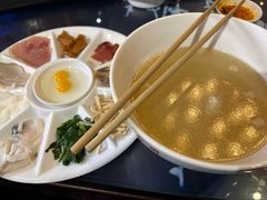 -建新园过桥米线(宝善街店)