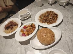 -翠华餐厅(正佳广场店)