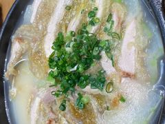 -老砂锅(城北店)