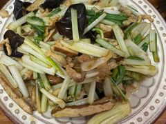-高淳老街土菜馆(迎薰门店)