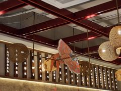 -老馆子·建德菜·山肴鱼鲜(海威新界店)