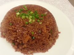 -北李妈妈菜·海肠捞饭(高新万达店)