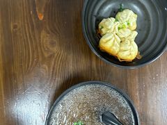 -赵宝美煎包店