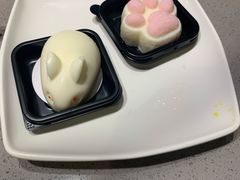 -海底捞火锅(青悦城店)