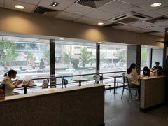 -麦当劳(东大桥店)