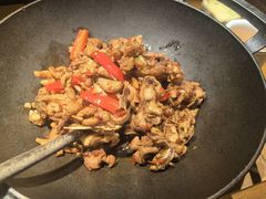 -洞庭土菜小炒馆(易发广场店)