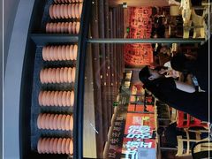 -大师兄·西北风味食集(增城合生汇店)