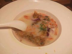 -如轩·海鲜砂锅粥·潮汕菜(海珠店)