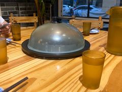 -阿鸡鱼庄·顺德鲜蒸小炒(亚运村店)