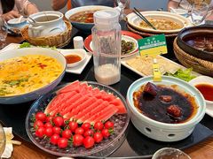 -曹家小菜(胜太路店)