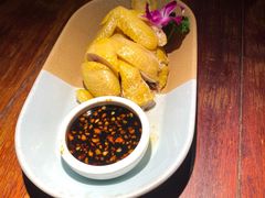 江南白切鸡-外婆家(西溪印象城店)