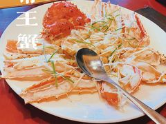 -国惠大酒楼(爱琴海购物公园店)