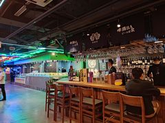 -日进一片海.生腌海鲜火锅.宵夜烧烤(三里屯总店)