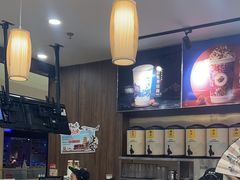 -茶话弄(北京密云万象汇店)