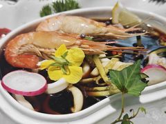 -3号仓库·创意中国菜(乐清正大广场店)