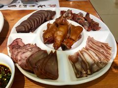 -老长春肉馆(创业大街店)