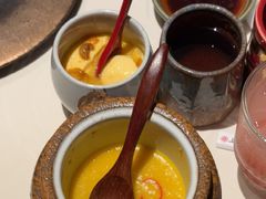 -上井料理黑金店(IFS国金中心店)