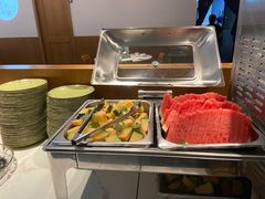 -花城粤菜餐厅(高新区店)