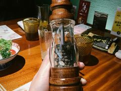 -肉魁屋·烧肉·烧鸟·酒场(高新店)